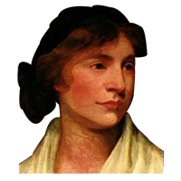 Wollstonecraft